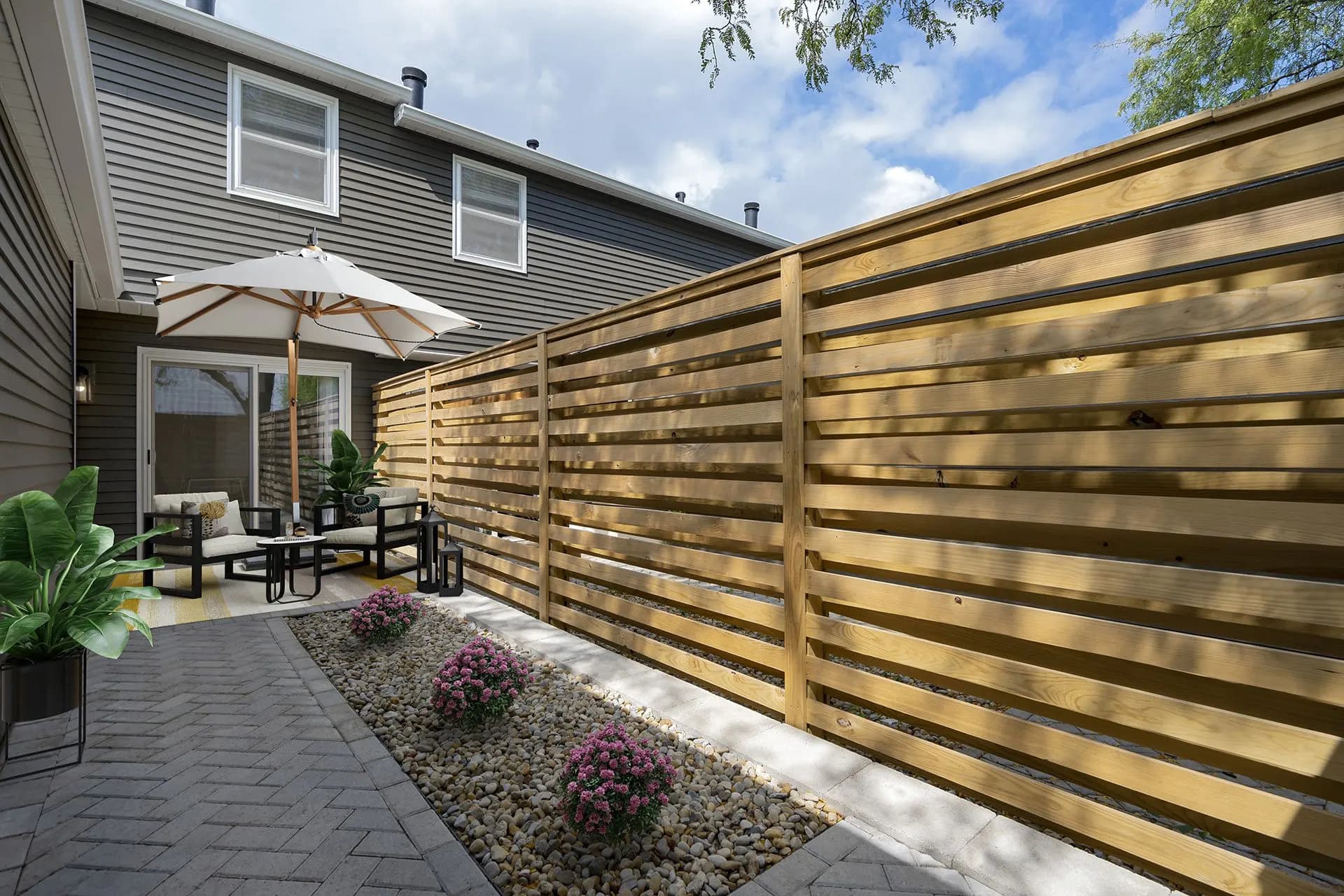 Dublin Park Rental Townhomes 5 of 7