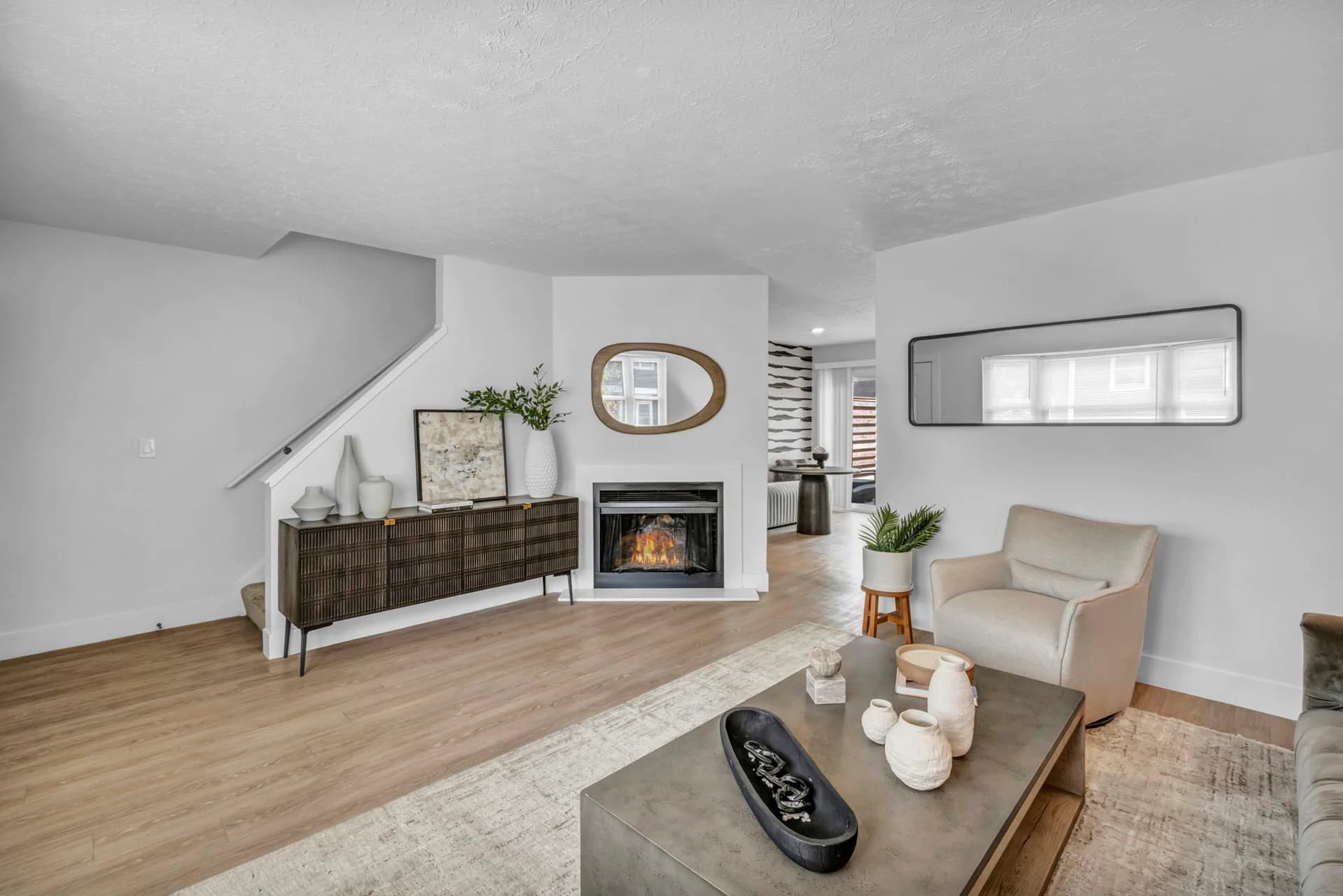 Dublin Park Rental Townhomes 2 of 7