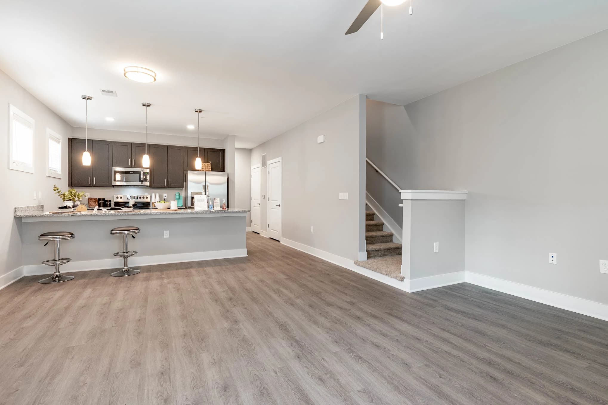 Barclay Place Apartments 1 of 3