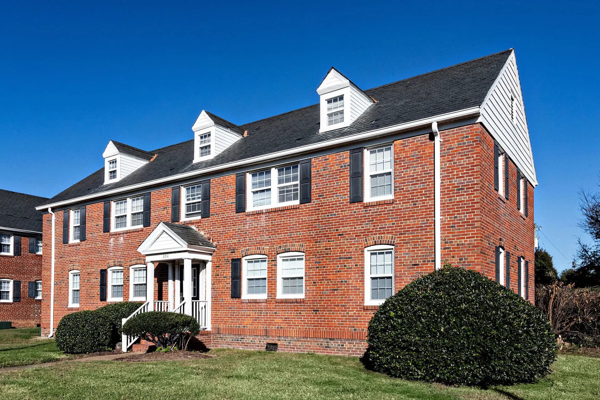 Apartments of Merrimac 7 of 8