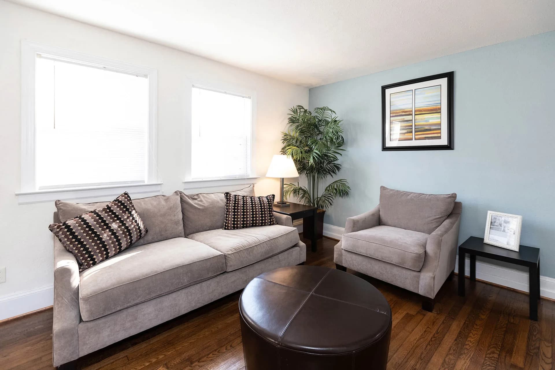 Apartments of Merrimac 4 of 8