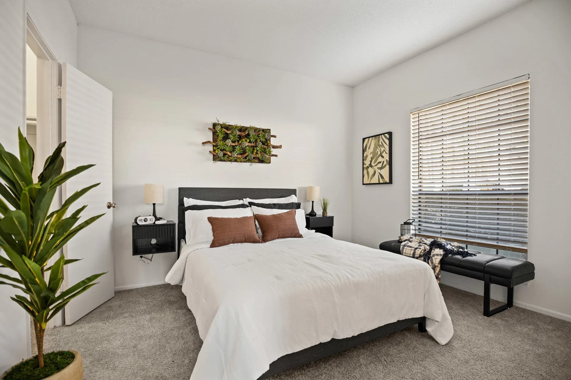 Oak City Apartments 5 of 11