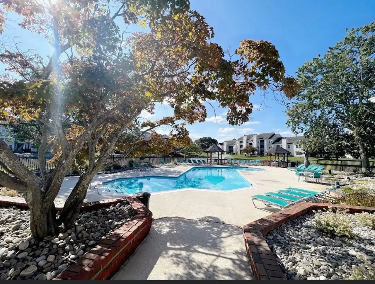Latitudes Apartments 3 of 11