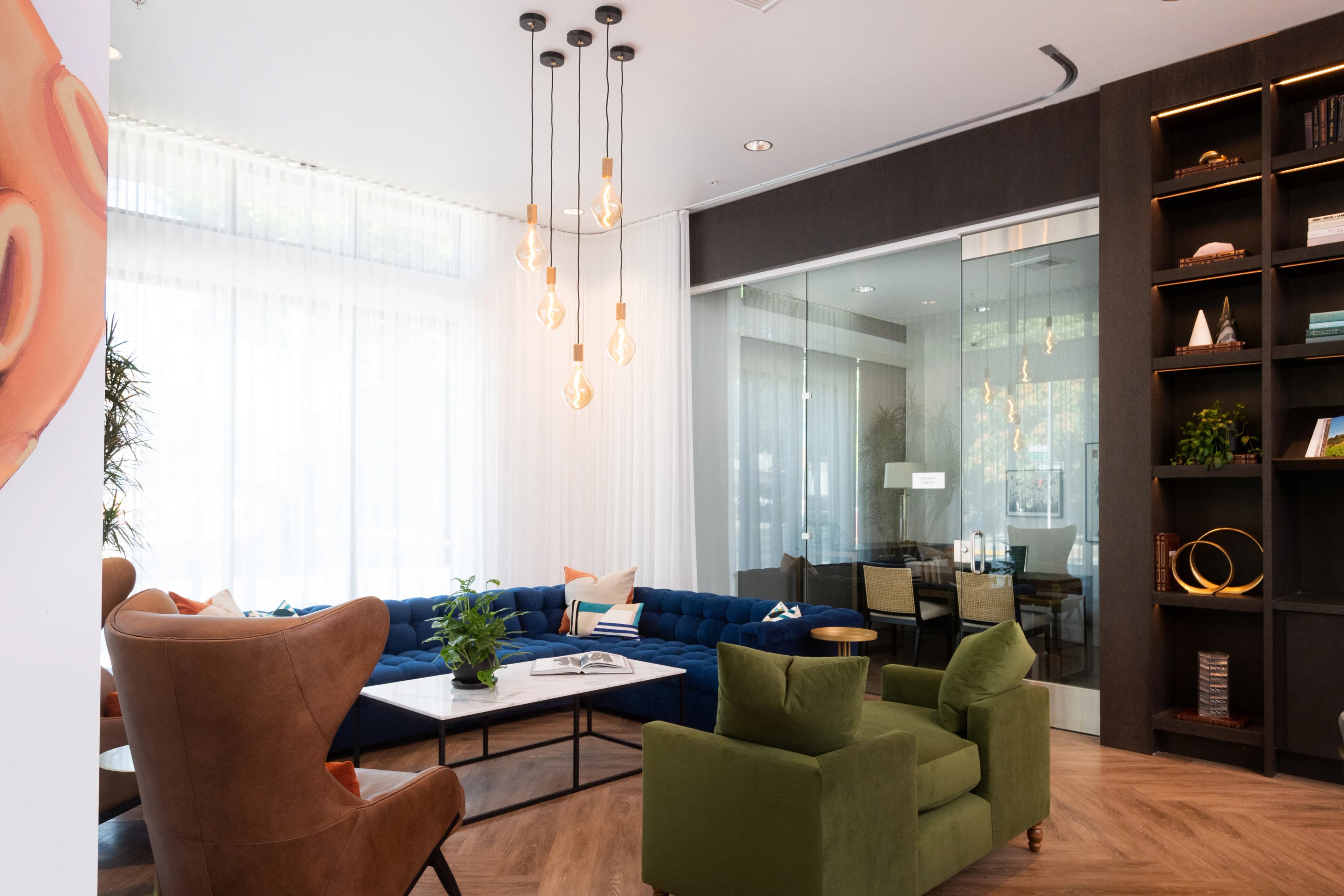 Eleanor H16 Apartments 2 of 2