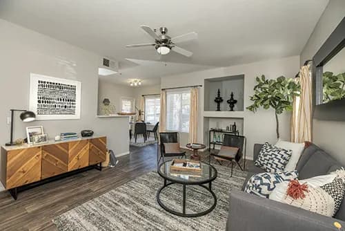Somerfield at Lakeside Apartments 1 of 1