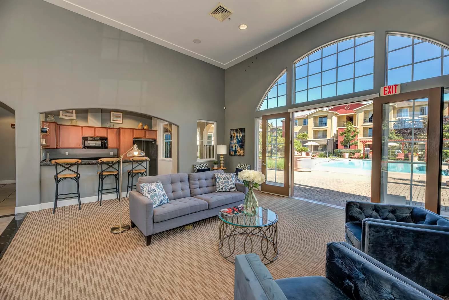 Sterling Village Apartment Homes 4 of 4
