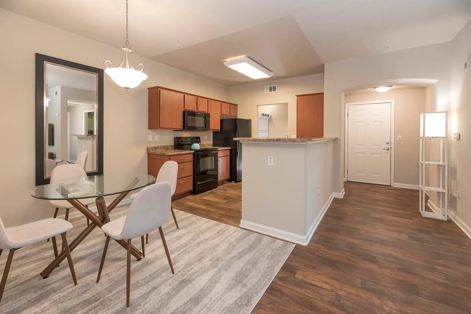 Sterling Village Apartment Homes 3 of 4