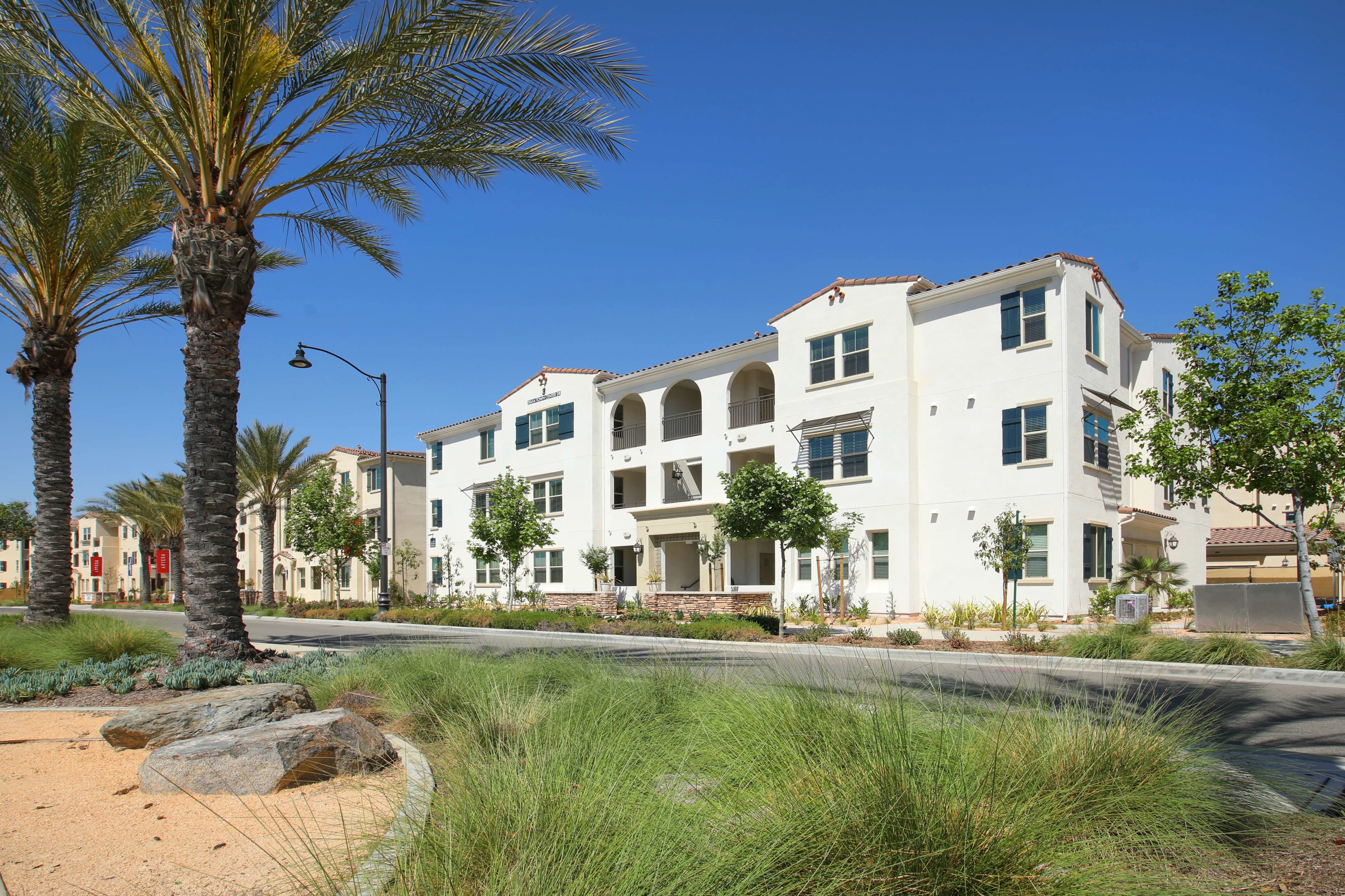 Artesa at Menifee Town Center 2 of 4