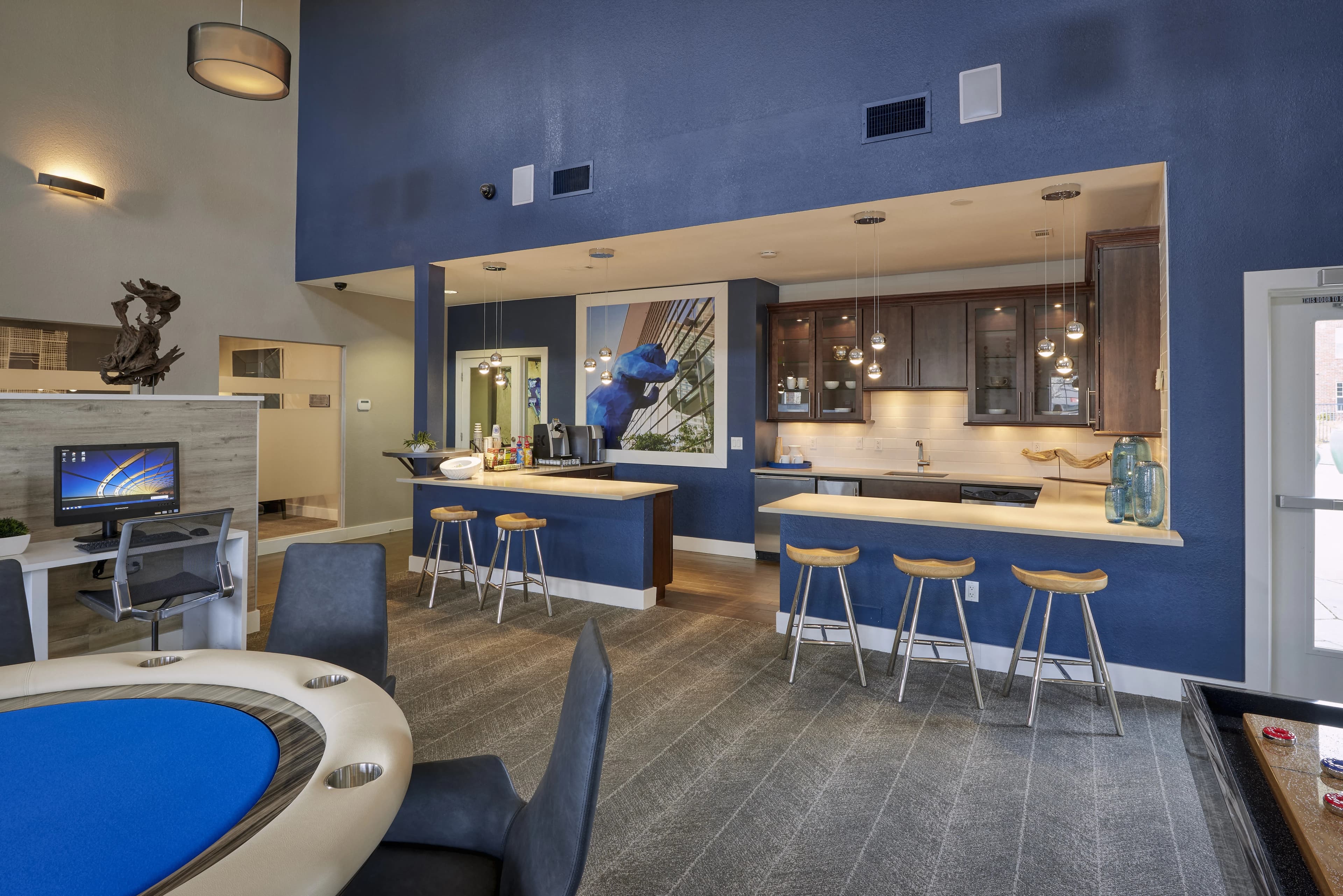 Bear Valley Park Apartments 2 of 3