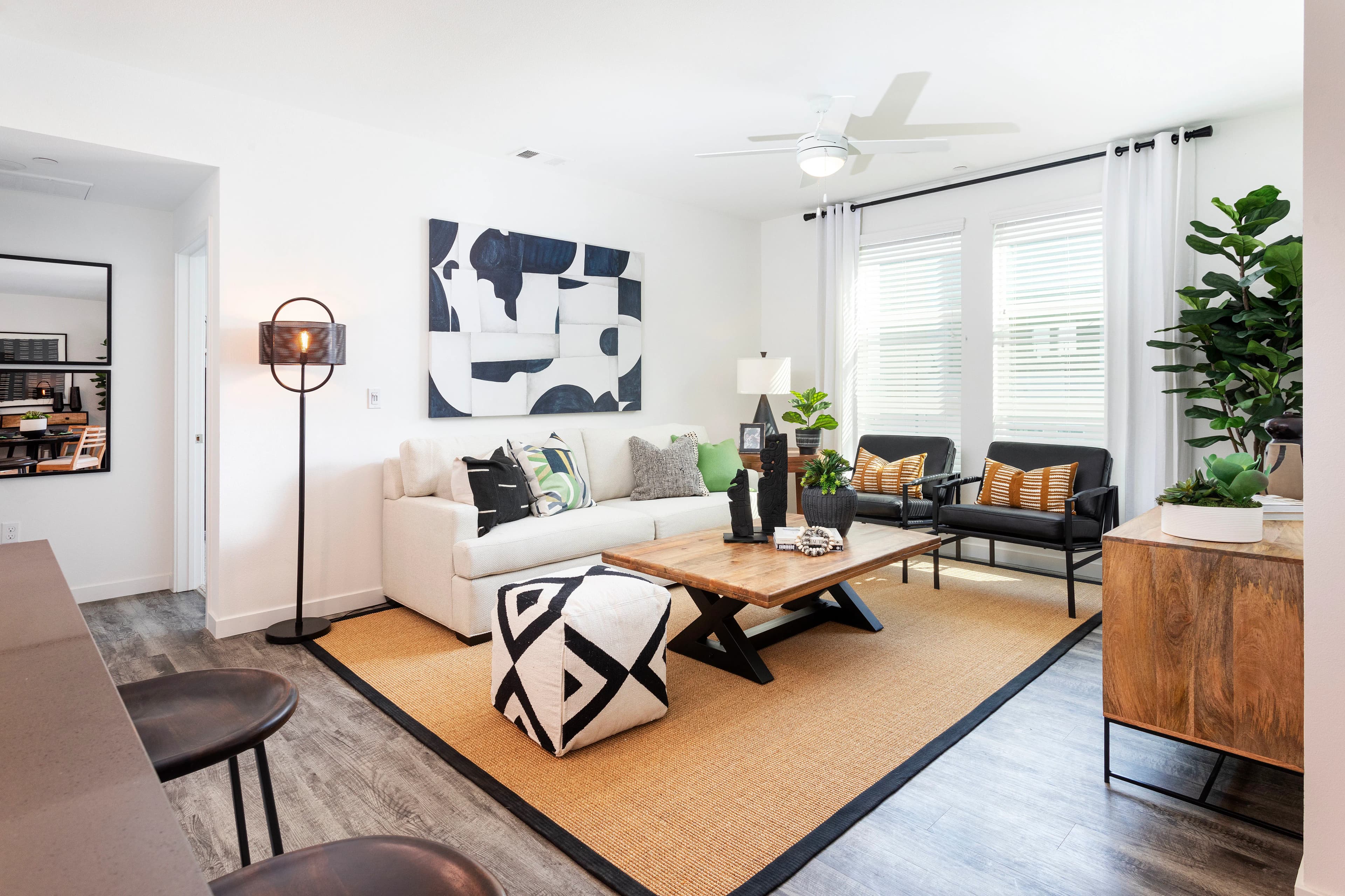 Evolve South Bay Apartment Homes 1 of 1
