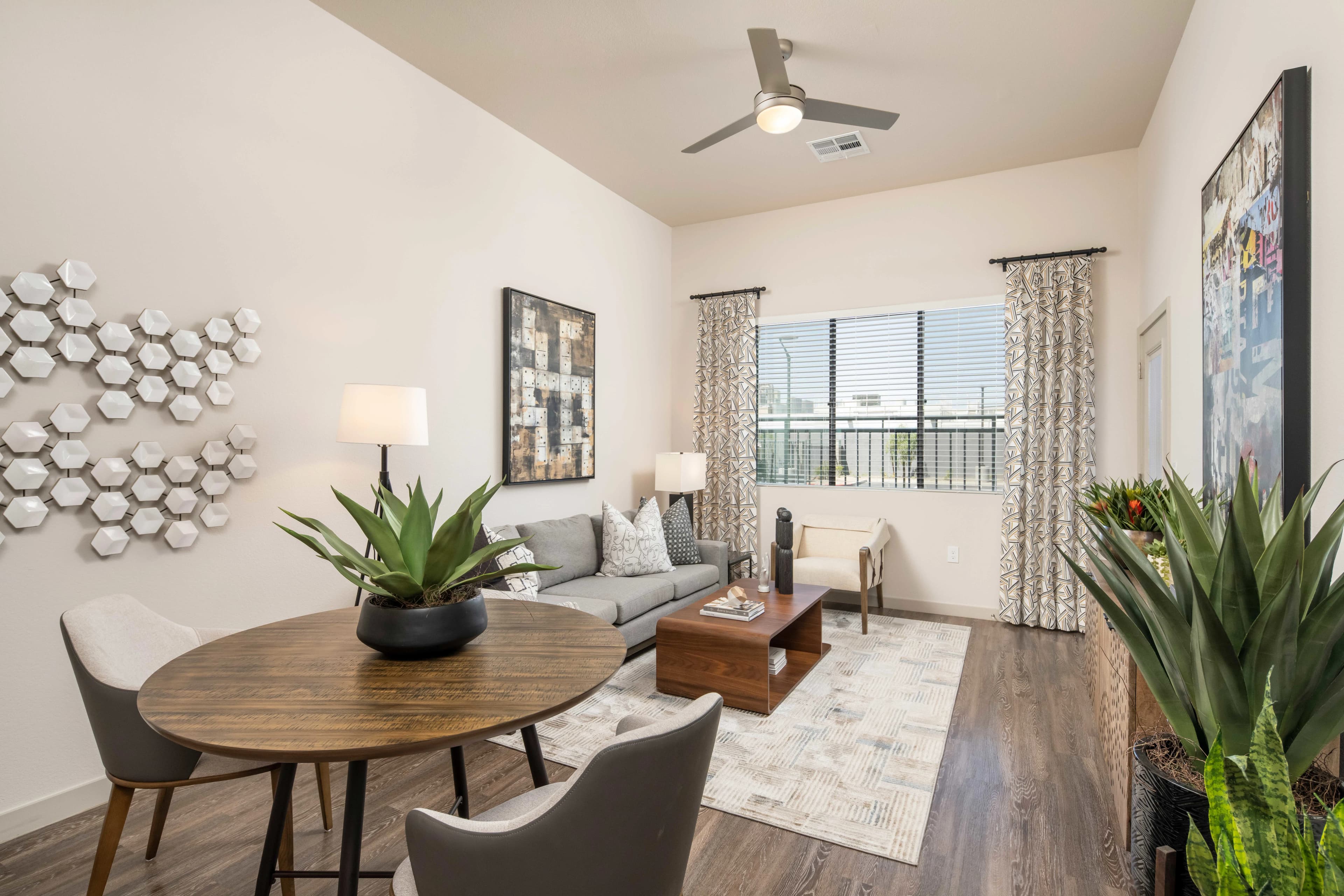 NOVO Broadway Apartments 2 of 2