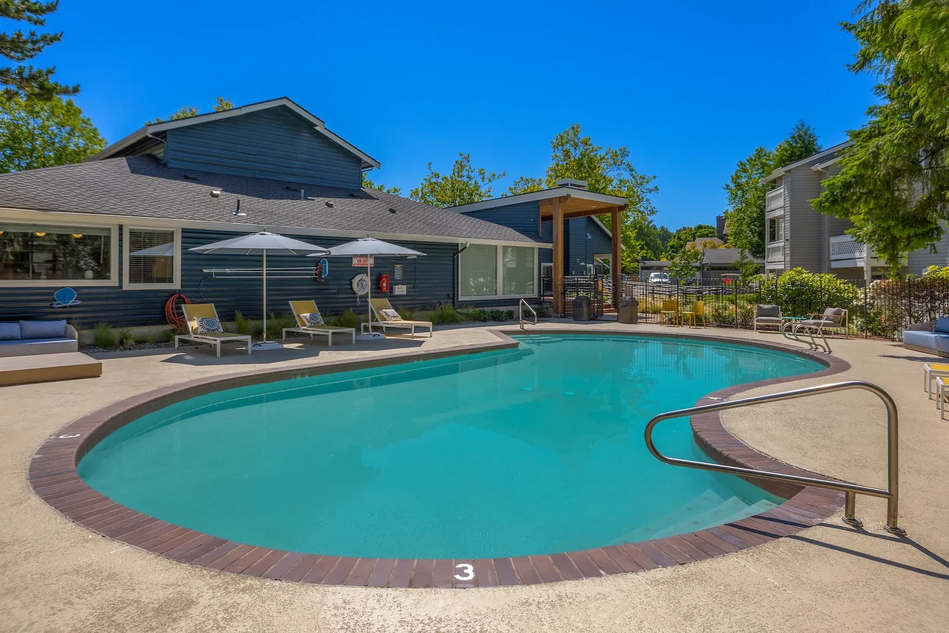 Dockside Apartments 1 of 1