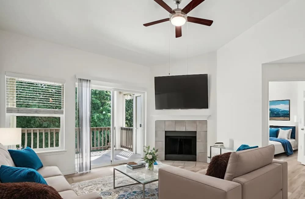 Thorncroft Farms Apartments 4 of 4
