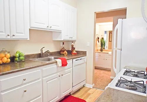 Stoneridge Apartment Homes 1 of 3