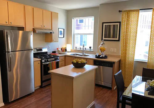 Westview Heights Apartments 1 of 3