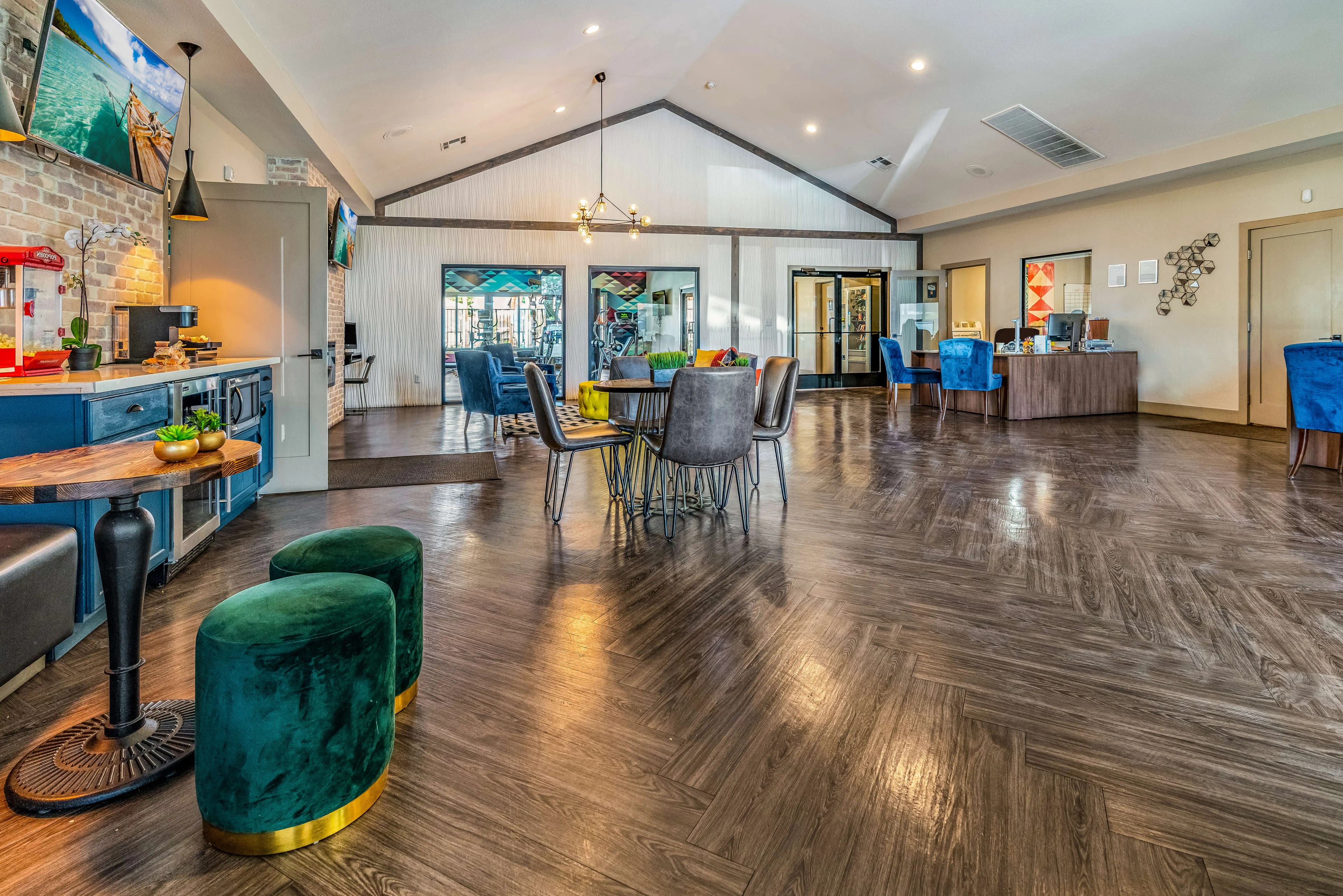 Prelude at the Park Apartments 2 of 4