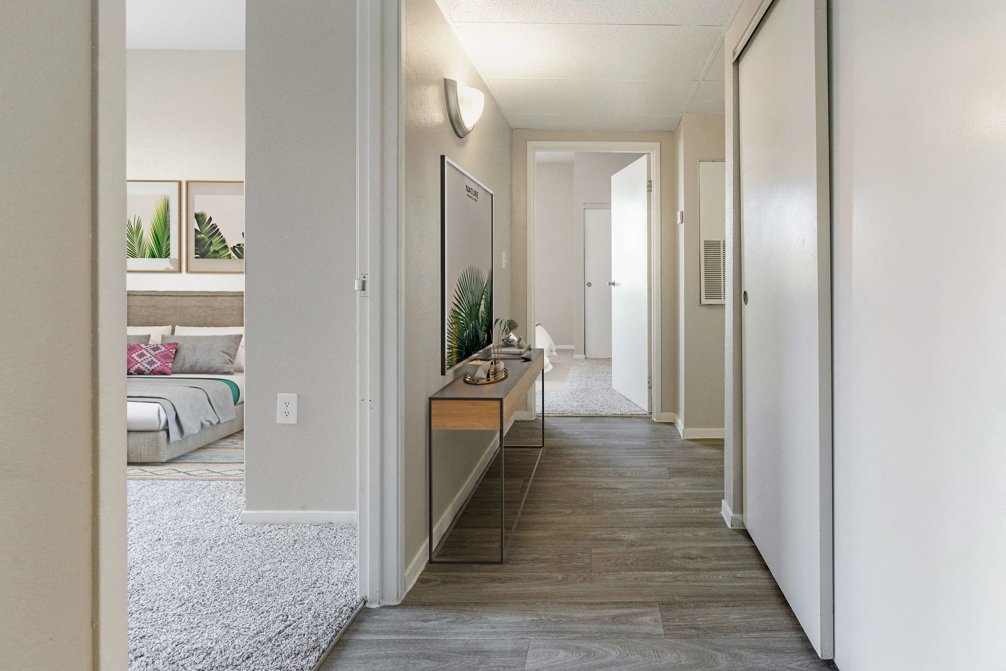 Prelude at the Park Apartments 4 of 4