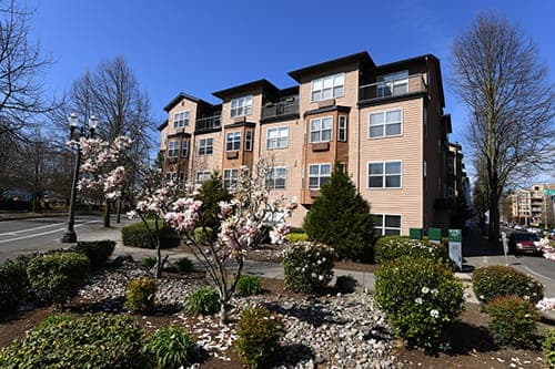 Axcess 15 Apartments 1 of 2