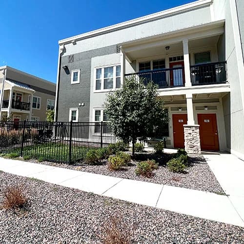 Ridge at Castle Rock Apartments 1 of 2