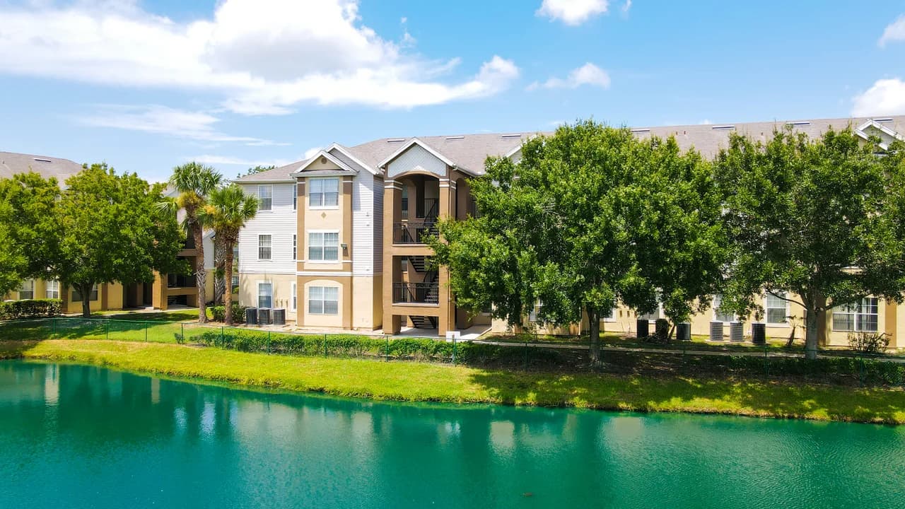 Palmetto Trace Apartments 1 of 1