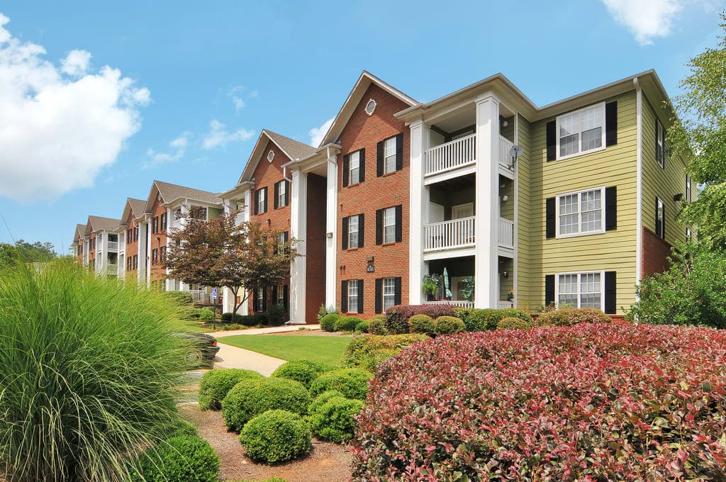 Magnolia Village Apartments 7 of 7