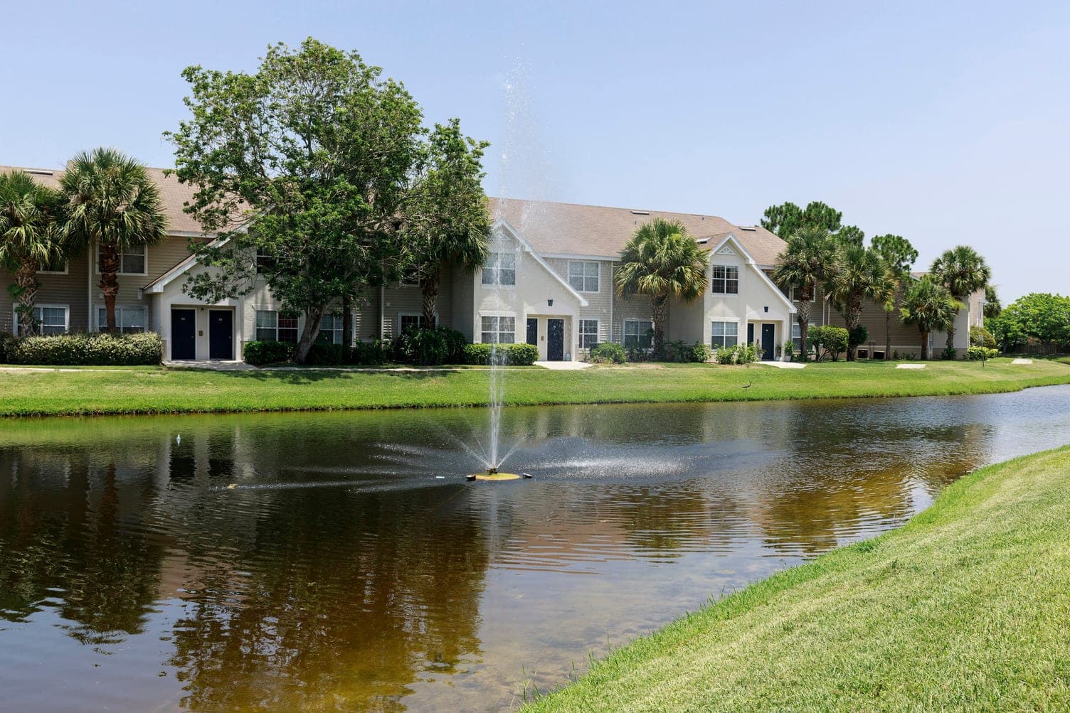 Centre Court Apartment Homes 1 of 1