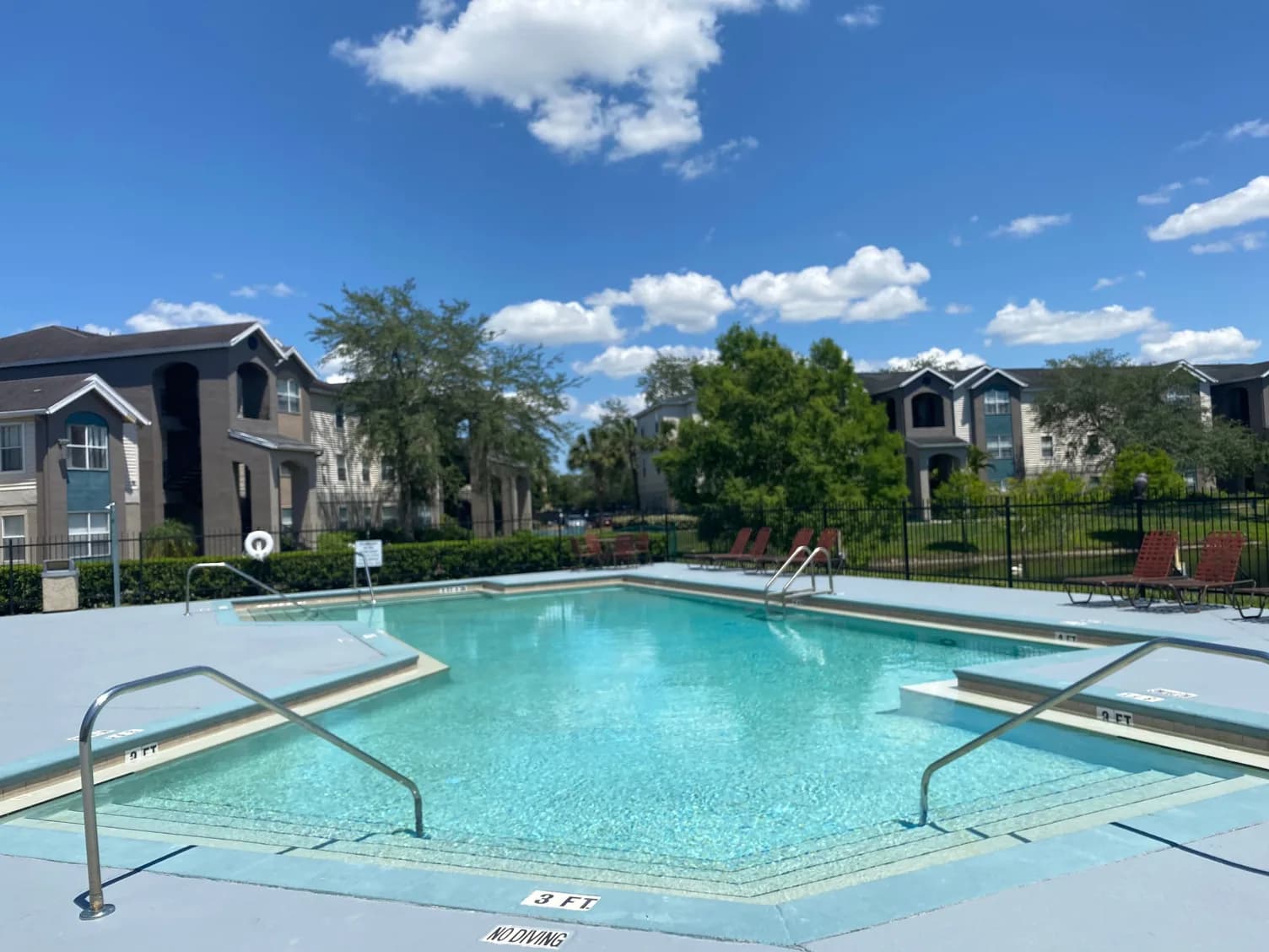 Pointe Vista Apartment 1 of 1