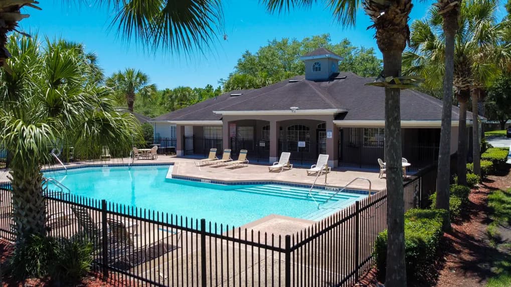Providence Reserve Apartments 2 of 2