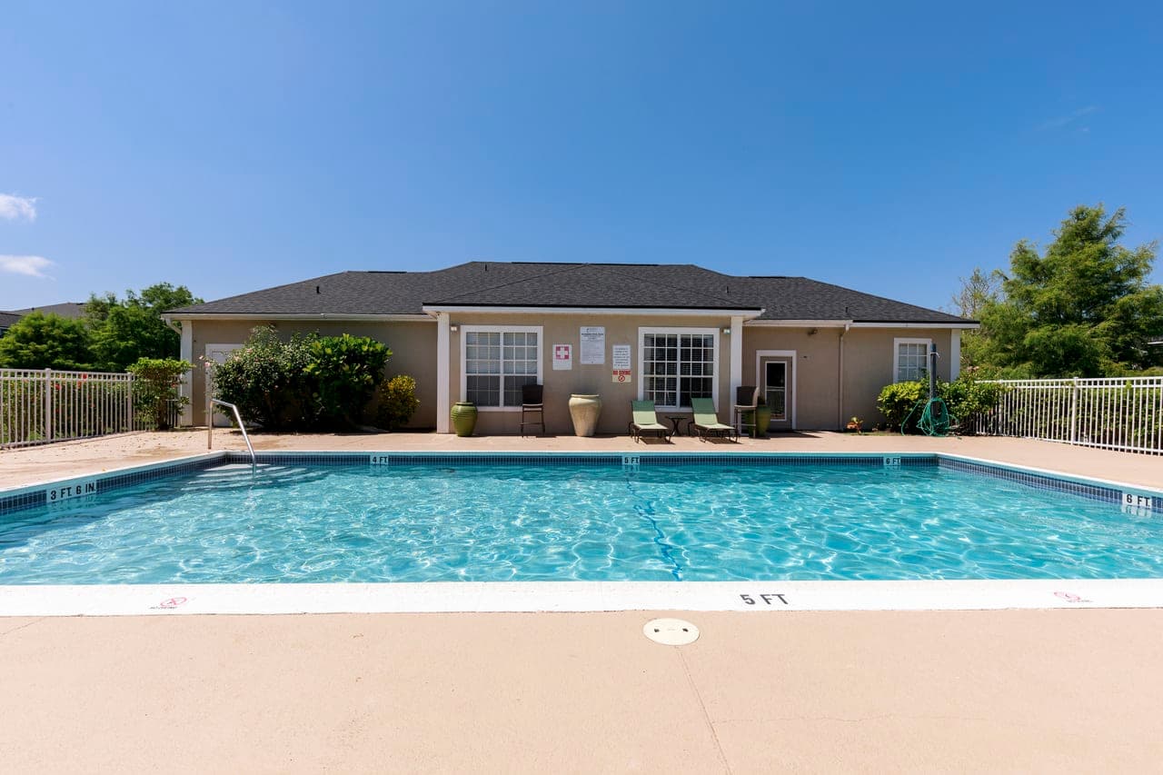 Pemberly Palms Apartment Homes 1 of 1