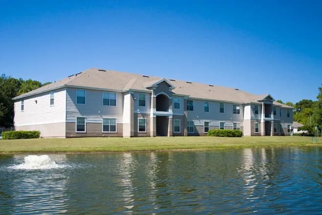 Woodcrest Apartments 2 of 2