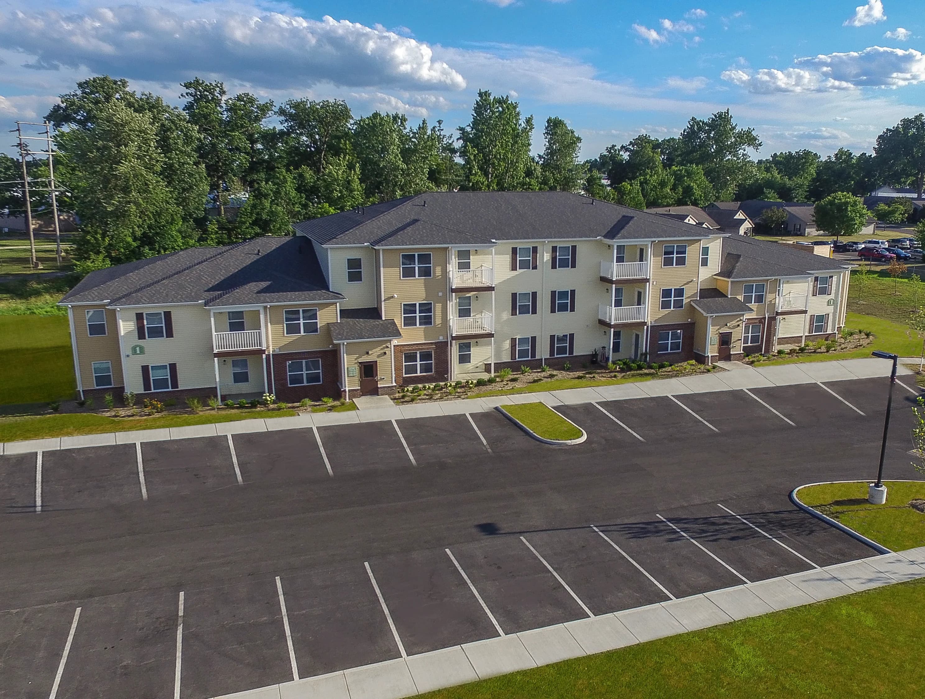 Tiffin Pointe II 1 of 1