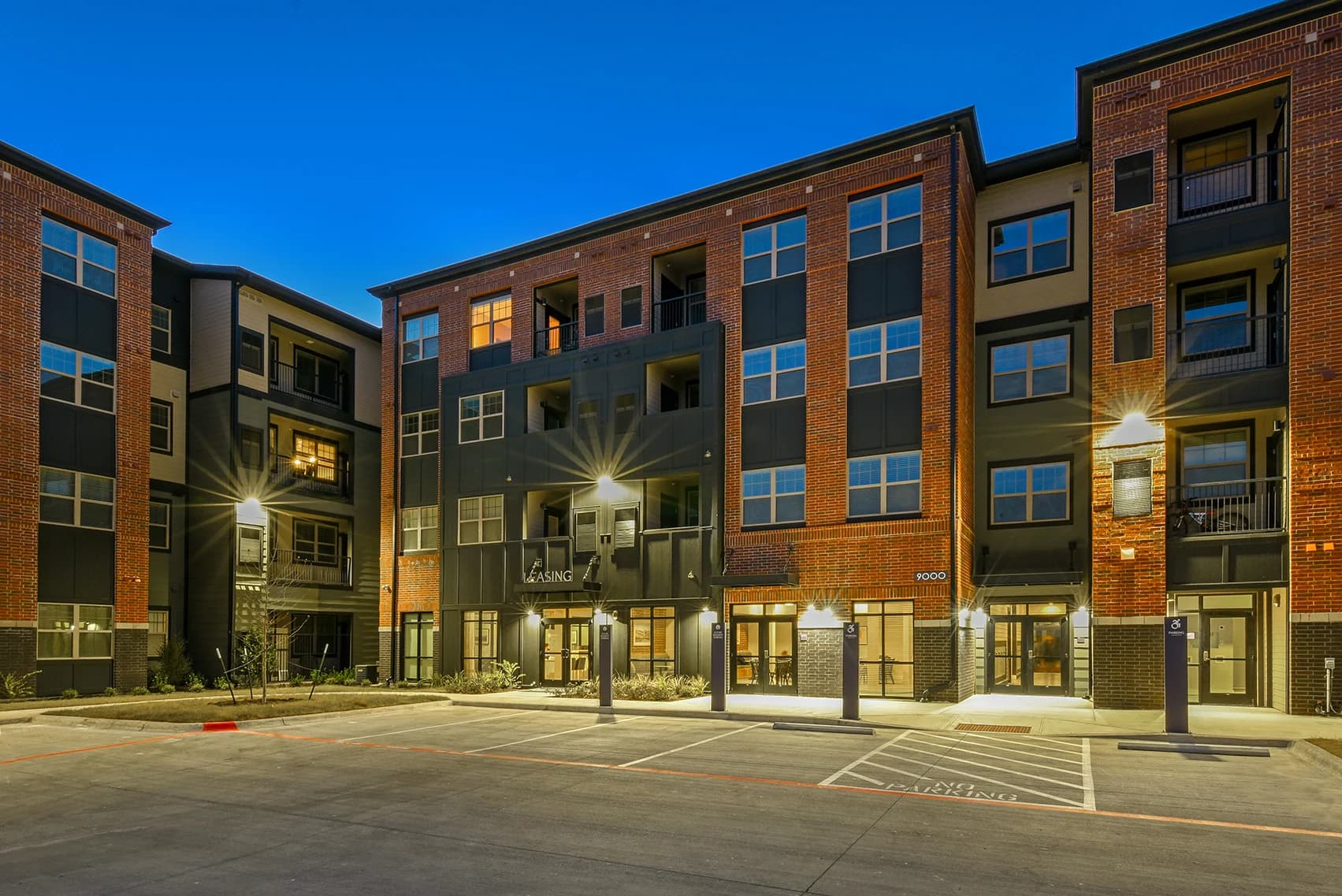 Residences at Decker 1 of 1
