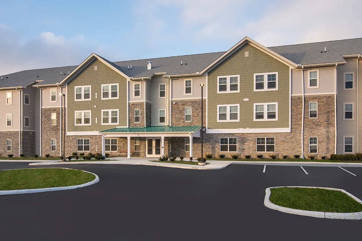 The Residences at Maple Glen 1 of 1