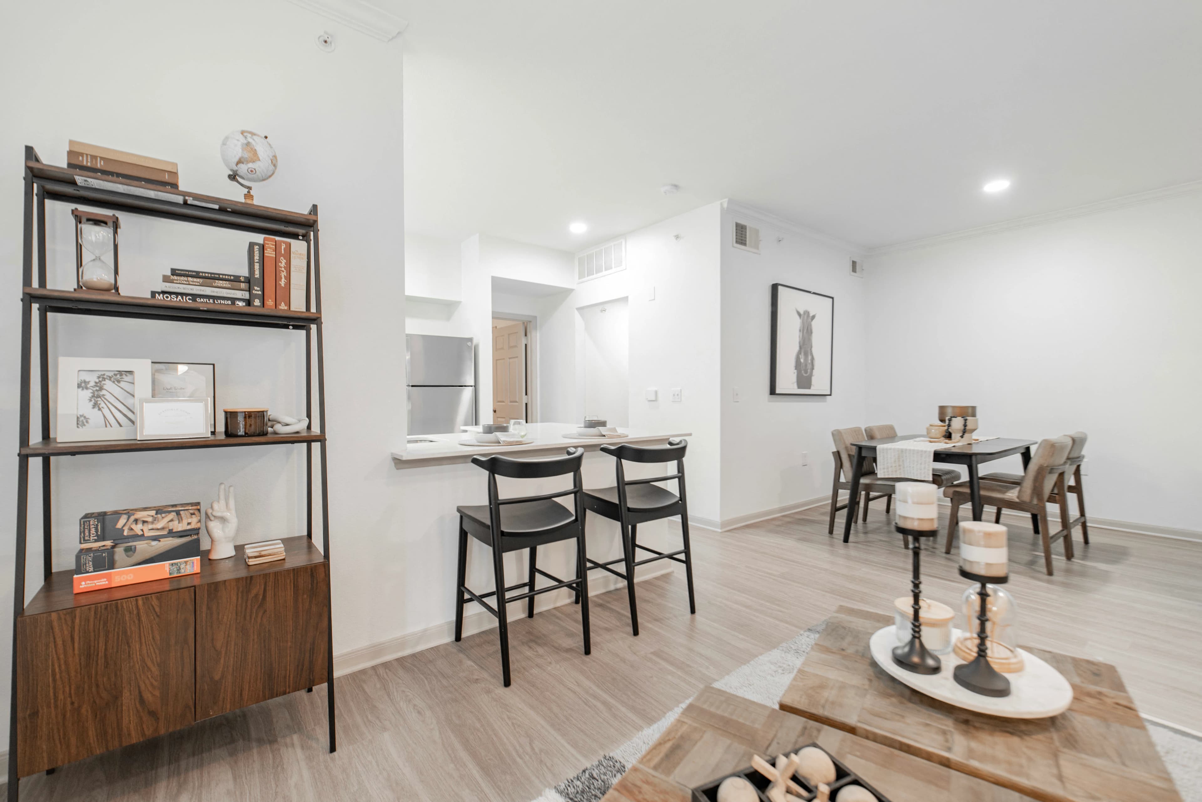 The Abigail Apartments 3 of 8