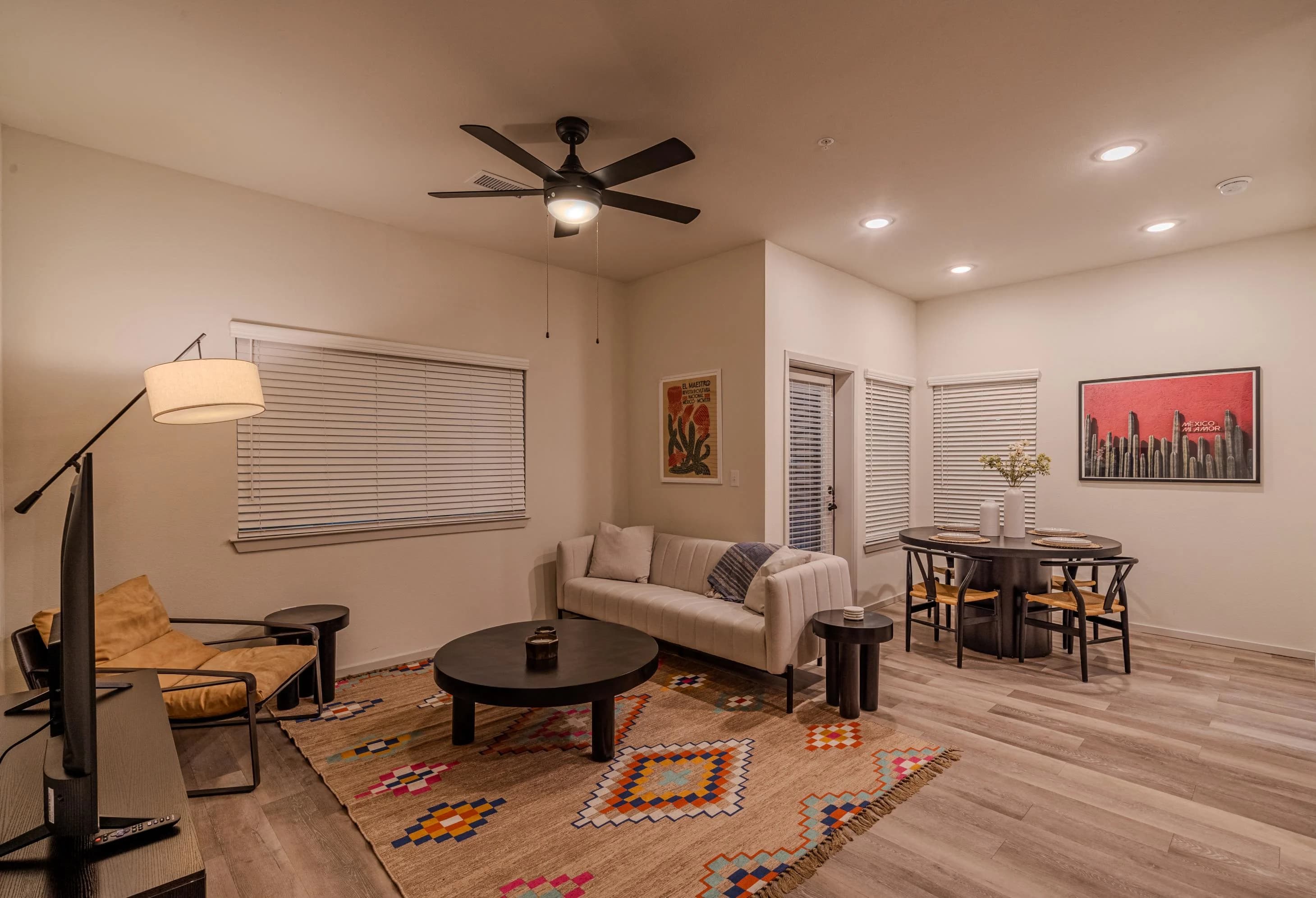 Desert Commons East 1 of 8