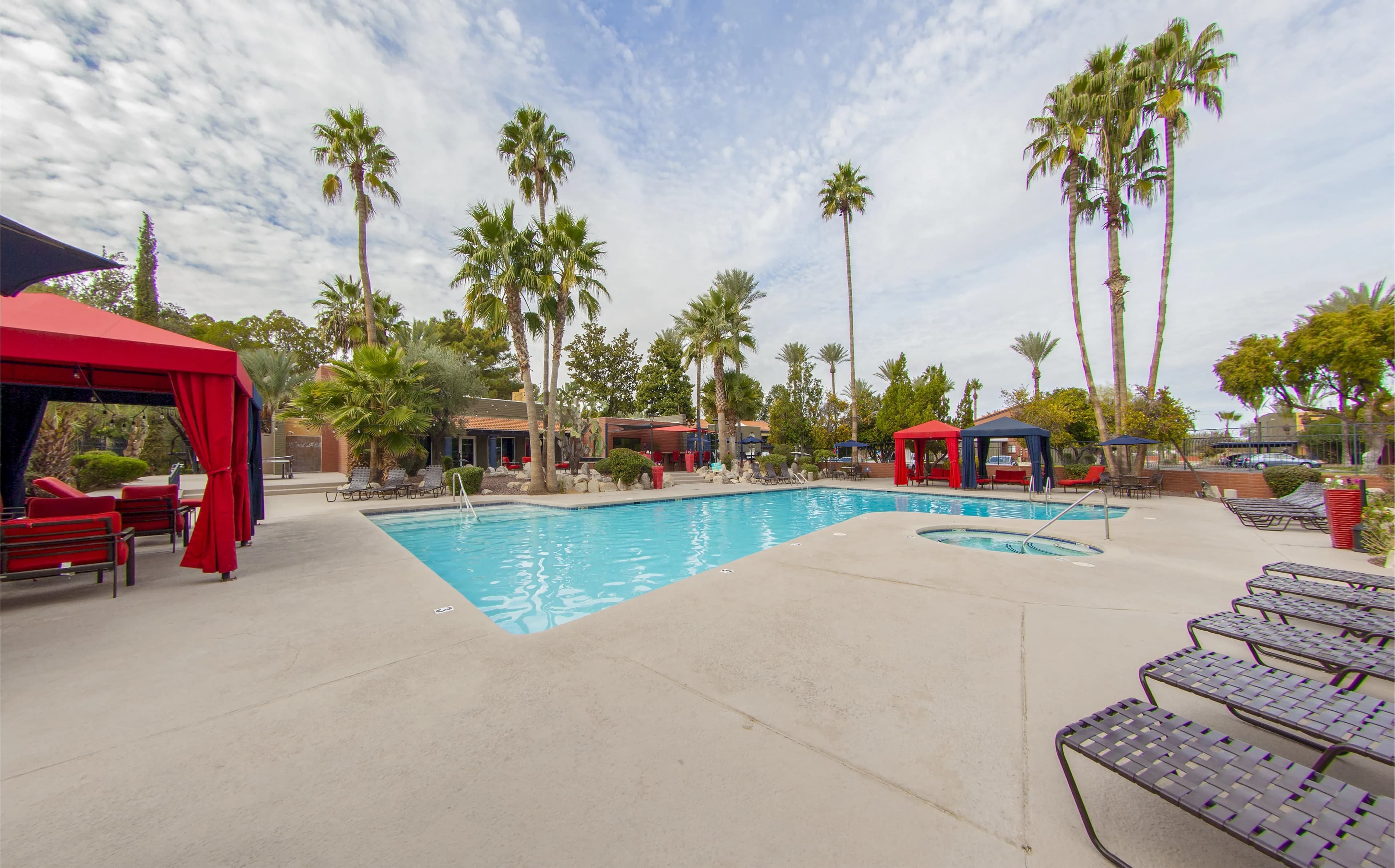 Mission Palms 1 of 6