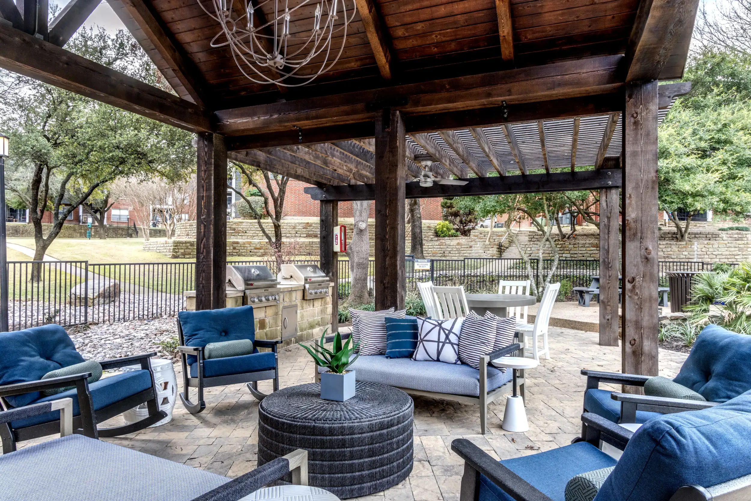 Steeplechase Apartments 1 of 5