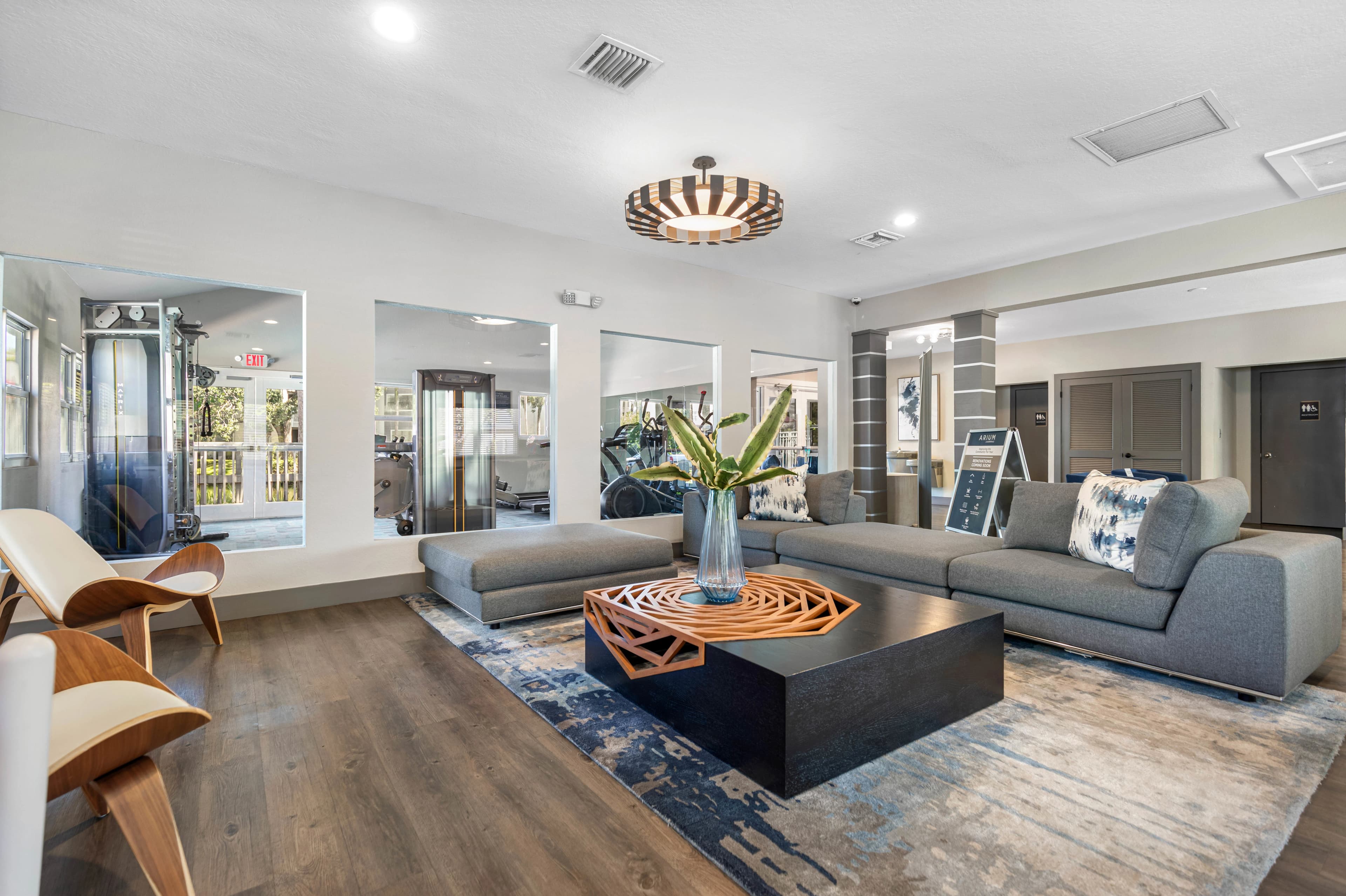 The Lauderdale at Hampton Pines 1 of 8