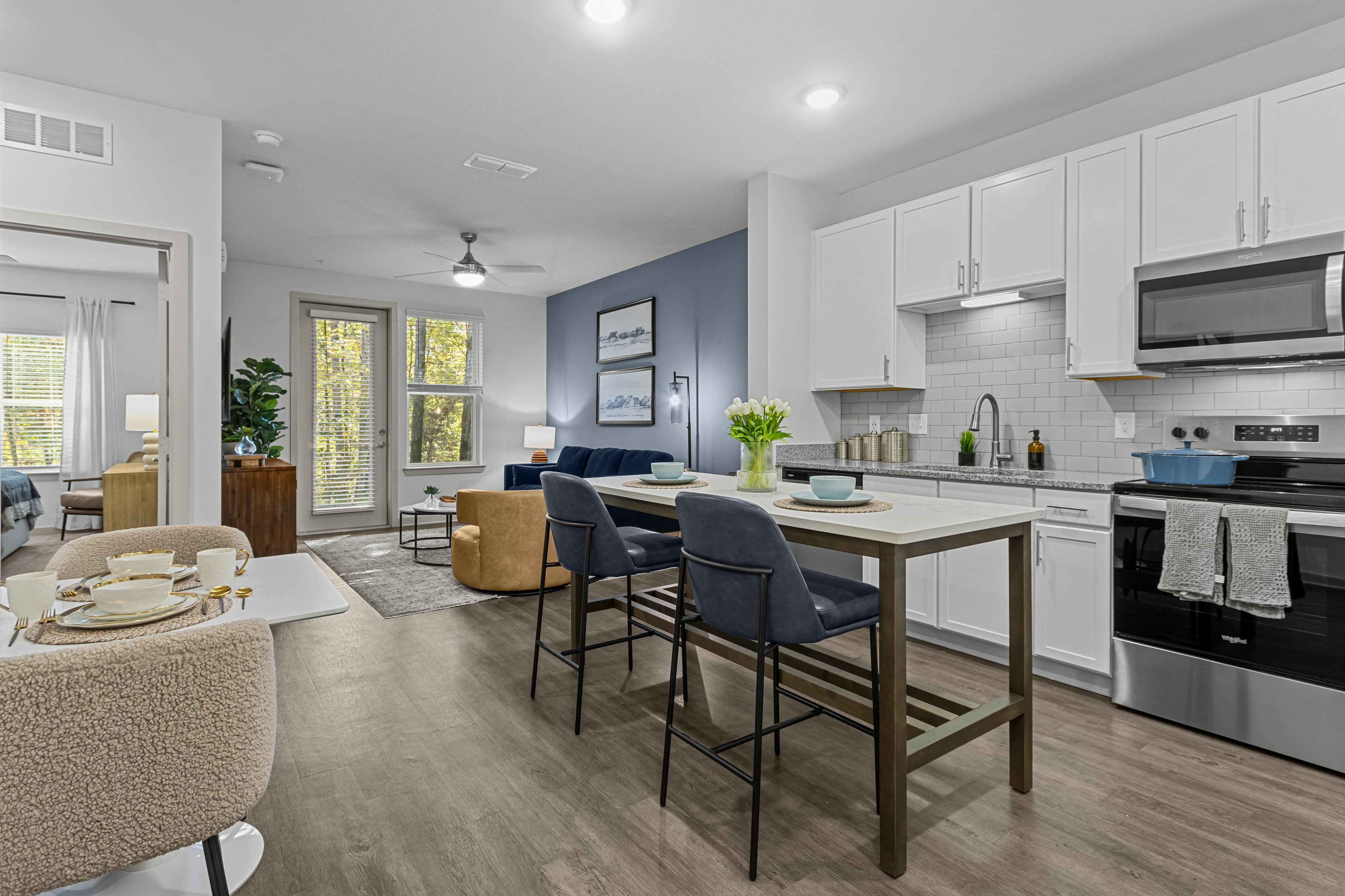 Novo New Hampstead 1 of 7