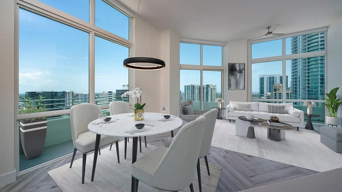 10X Riverwalk (4 West Las Olas) 1 of 5