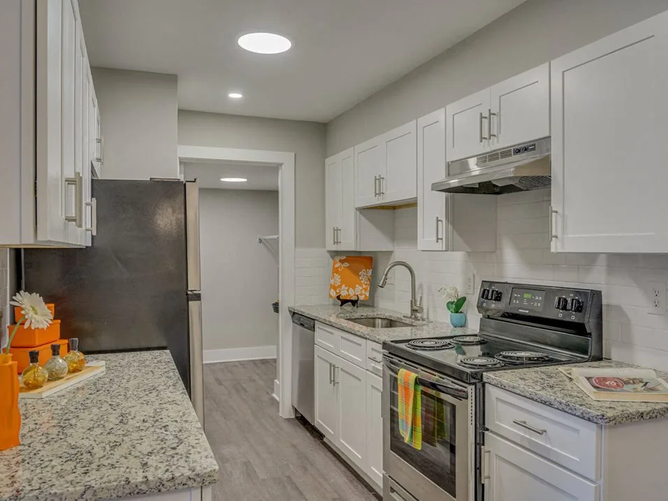 The Pointe at Bailey Cove 1 of 11