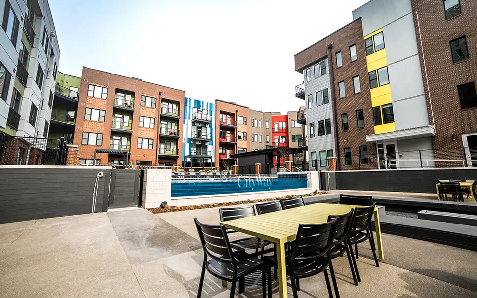 CityWay 46 of 110