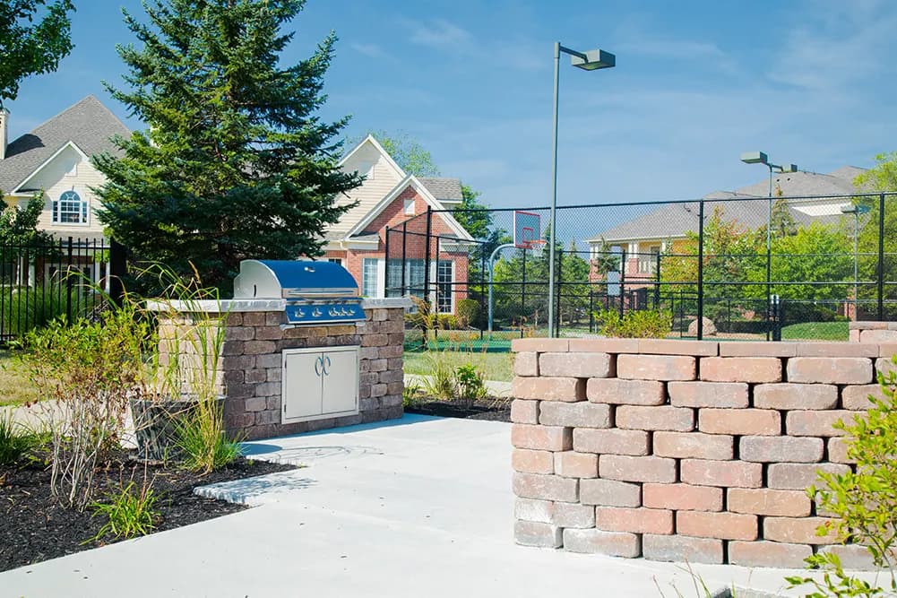 The Village on Spring Mill 23 of 37