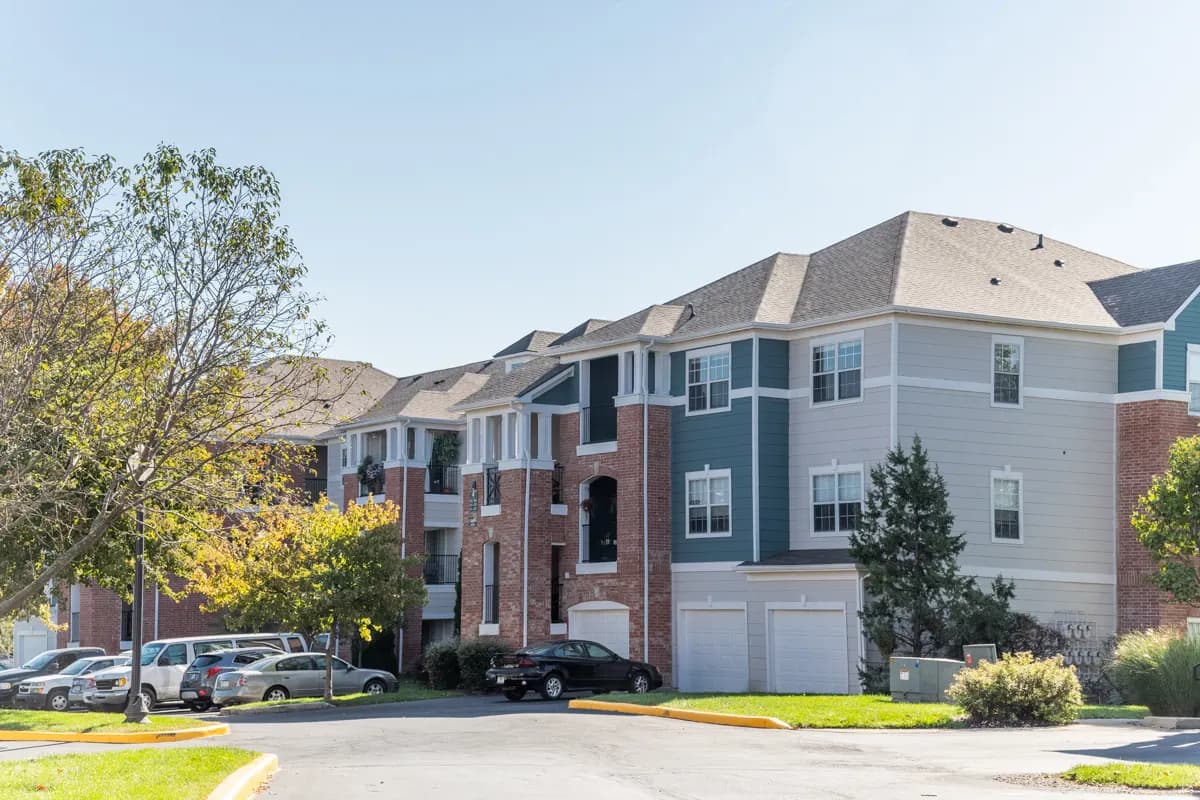 The Village on Spring Mill 17 of 37