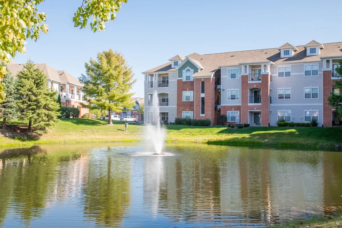 The Village on Spring Mill 16 of 37