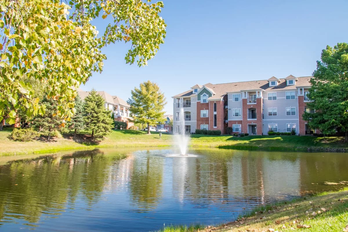 The Village on Spring Mill 20 of 37