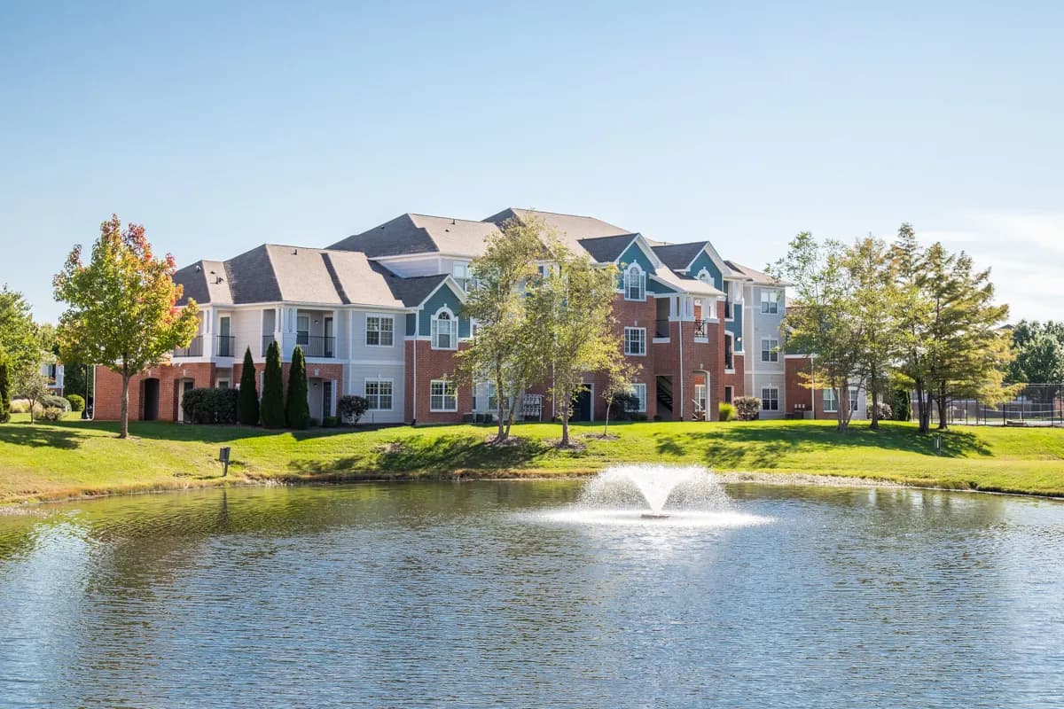 The Village on Spring Mill 18 of 37
