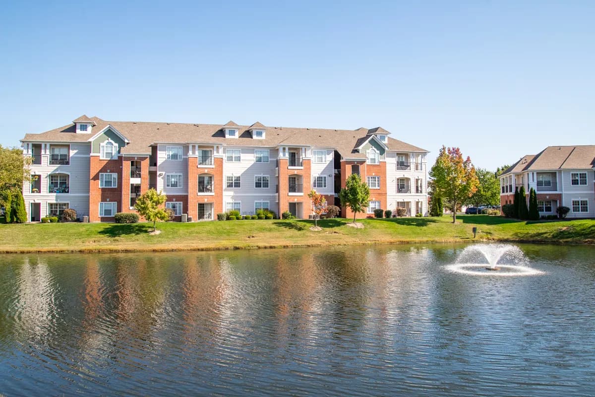 The Village on Spring Mill 19 of 37