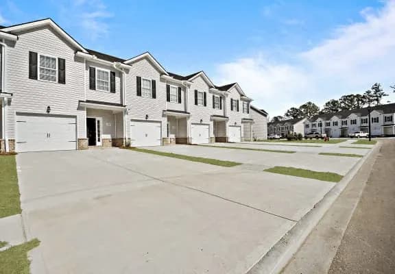 Cottonvale Towns 1 of 10