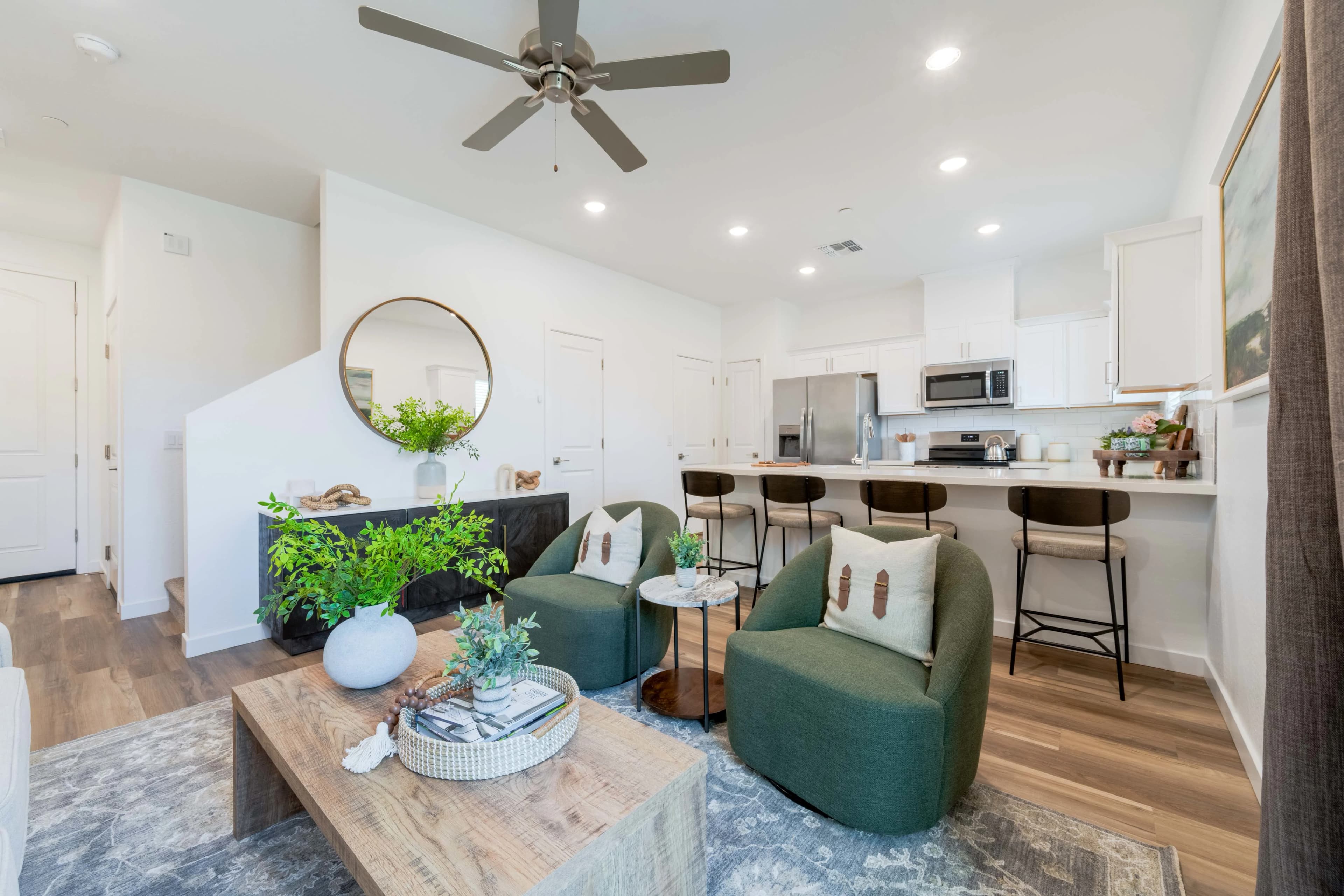 Villas at 91st 2 of 15